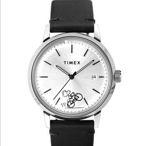 Timex Marlin x Woodstock brand new in box